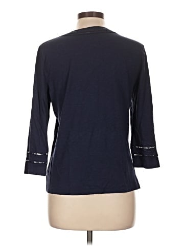 Architect 3/4 Sleeve T-Shirt (view 2)