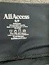 All Access Black Active Pants Size S - photo 4