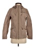 Armani Jeans Solid Tan Jacket Size 4 - photo 1