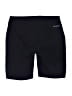 Columbia 100% Polyester Solid Black Athletic Shorts Size 11L - photo 2