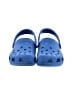 Crocs Blue Clogs Size 3 (youth) - photo 2