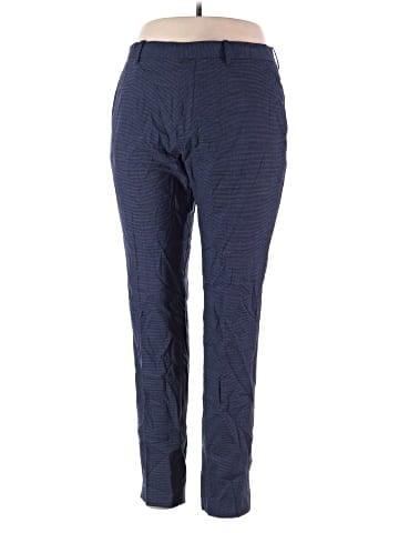 Theory Wool Pants (view 1)