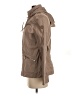 Armani Jeans Solid Tan Jacket Size 4 - photo 5