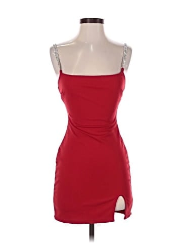 Windsor Cocktail Dress (view 1)
