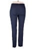 Theory Solid Blue Wool Pants Size 34 waist - photo 2
