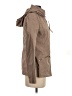 Armani Jeans Solid Tan Jacket Size 4 - photo 4