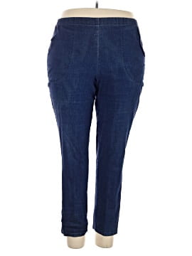 Just My Size Casual Pants