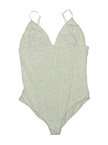 LA Hearts Bodysuit (view 1)