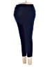 BumpStart Blue Casual Pants Size S - photo 1