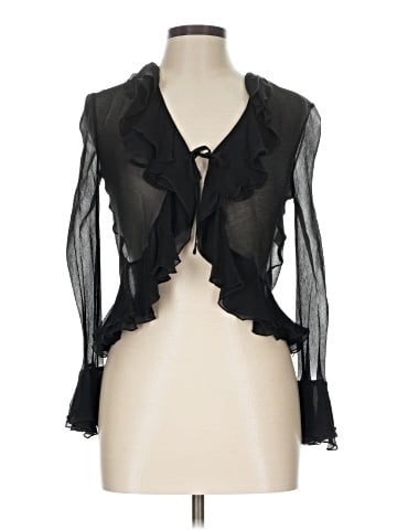 Diane von Furstenberg Sleeveless Blouse (view 1)