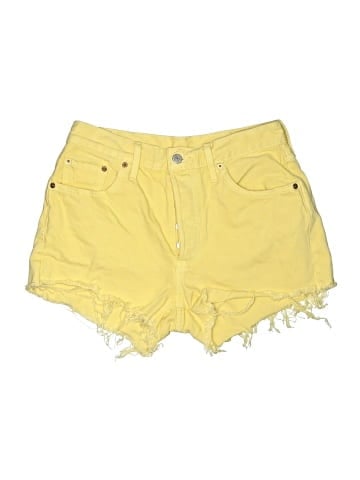Levi's Denim Shorts (view 1)