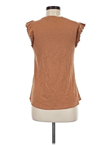 Maurices Sleeveless T-Shirt (view 2)