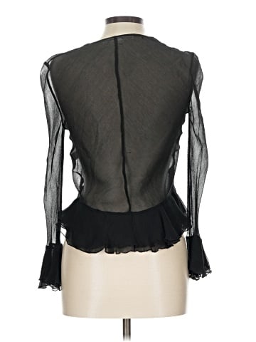 Diane von Furstenberg Sleeveless Blouse (view 2)