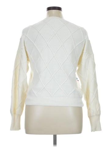 Habitual Pullover Sweater (view 2)
