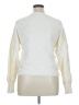Habitual Hearts White Pullover Sweater Size 16 - photo 2