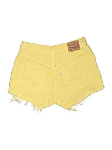 Levi's Denim Shorts (view 2)
