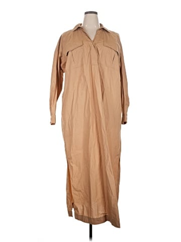 Ann Taylor LOFT Casual Dress (view 1)