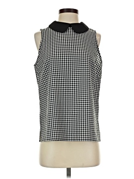Adrianna Papell Sleeveless Blouse