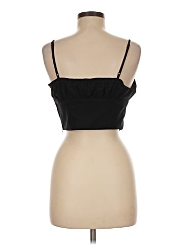 Lottie Moss Sleeveless Top (view 2)