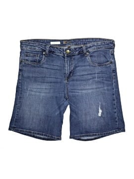 Kut From The Kloth Denim Shorts