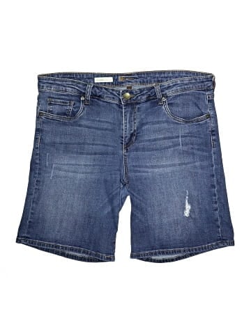 Kut from the Kloth Denim Shorts (view 1)