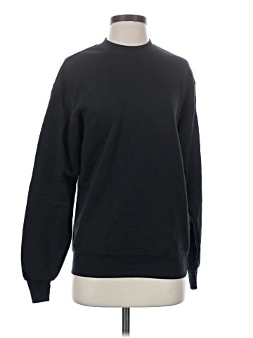 Hanes Sweatshirt (view 1)