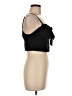 Lottie Moss Black Sleeveless Top Size M - photo 4