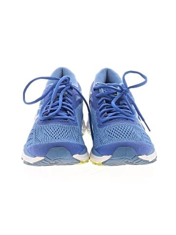Asics Sneakers (view 2)