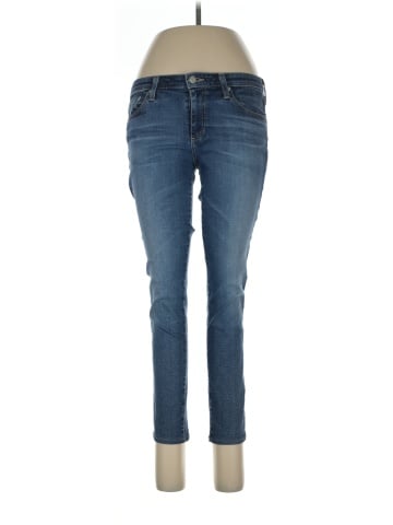 Adriano Goldschmied Jeans (view 1)