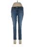 Adriano Goldschmied Solid Blue Jeans Size 30 waist - photo 1
