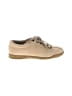 Easy Spirit Tan Sneakers Size 7 1/2 - photo 1