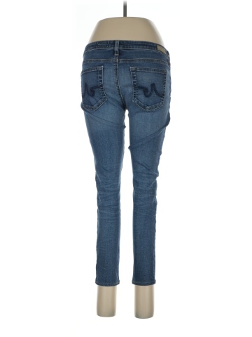 Adriano Goldschmied Jeans (view 2)