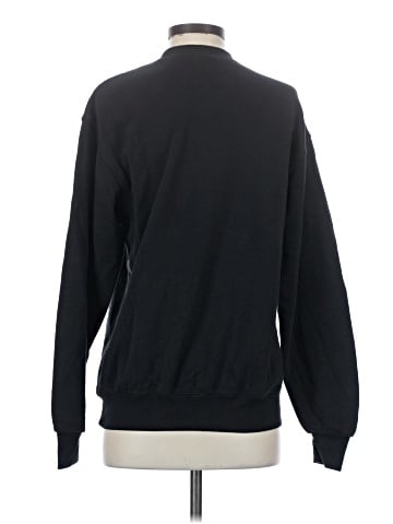 Hanes Sweatshirt (view 2)