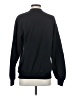 Hanes Solid Black Sweatshirt Size S - photo 2