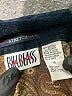 Bill Blass Black Coat Size XL - photo 6