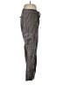Sundance 100% Cotton Gray Cargo Pants Size 6 - photo 4