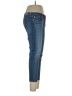 Adriano Goldschmied Solid Blue Jeans Size 30 waist - photo 4
