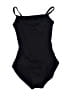 Assorted Brands Black Bodysuit Size S (estimated) - photo 1