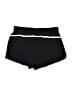 Gap Fit Color Block Black Athletic Shorts Size M - photo 2