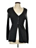 Sarah Spencer Gray Cardigan Size L - photo 1