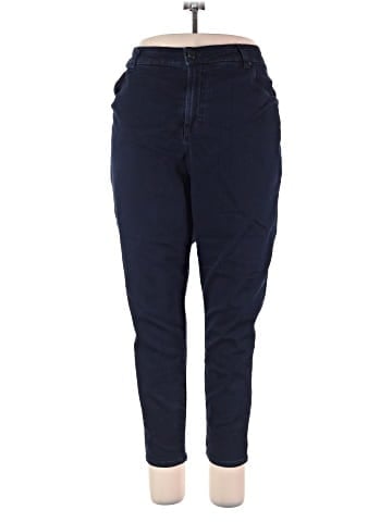 Universal Standard Jeggings (view 1)