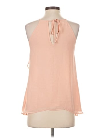 Maurices Sleeveless Blouse (view 2)