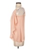 Maurices 100% Polyester Pink Sleeveless Blouse Size XS - photo 5