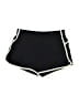 Gap Fit Color Block Black Athletic Shorts Size M - photo 1