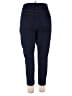 Universal Standard Blue Jeggings Size 22 - photo 2