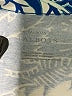 Talbots Tropical Blue Short Sleeve T-Shirt Size 0X - photo 7