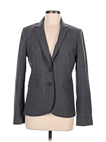Banana Republic Wool Blazer (view 1)