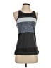 PrAna Gray Active Tank Size S - photo 1