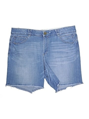 Democracy Denim Shorts (view 1)