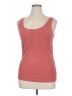 Old Navy Pink Tank Top Size XL - photo 1